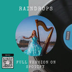 Video laden en afspelen in Gallery-weergave, Raindrops - Bladmuziek
