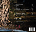 Afbeelding in Gallery-weergave laden, CD - Once upon a time