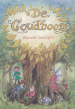 Afbeelding in Gallery-weergave laden, De Goudboom