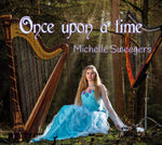 Afbeelding in Gallery-weergave laden, CD - Once upon a time