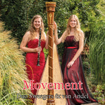 Afbeelding in Gallery-weergave laden, CD - Movement