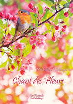 Load image into Gallery viewer, Chant des Fleurs - Sheet music
